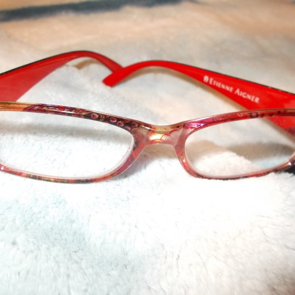 Etienne Aigner Accessories - EUC Optical Frames by Etienne Aigner